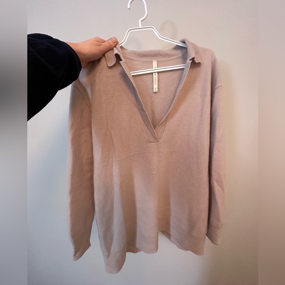 The group by babaton cashmere sweater - Picture 1 of 2